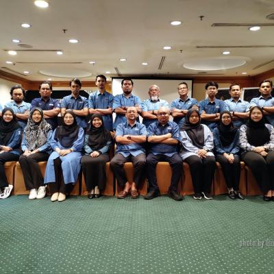 Bengkel Hala Tuju 2023