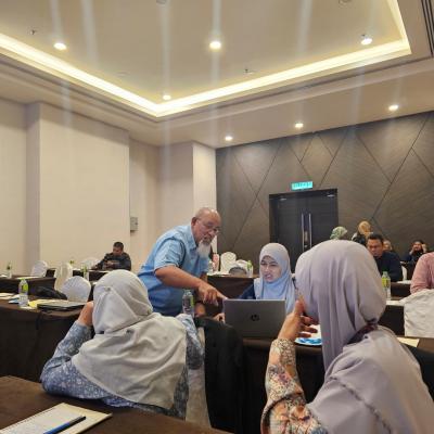 Latihan 18