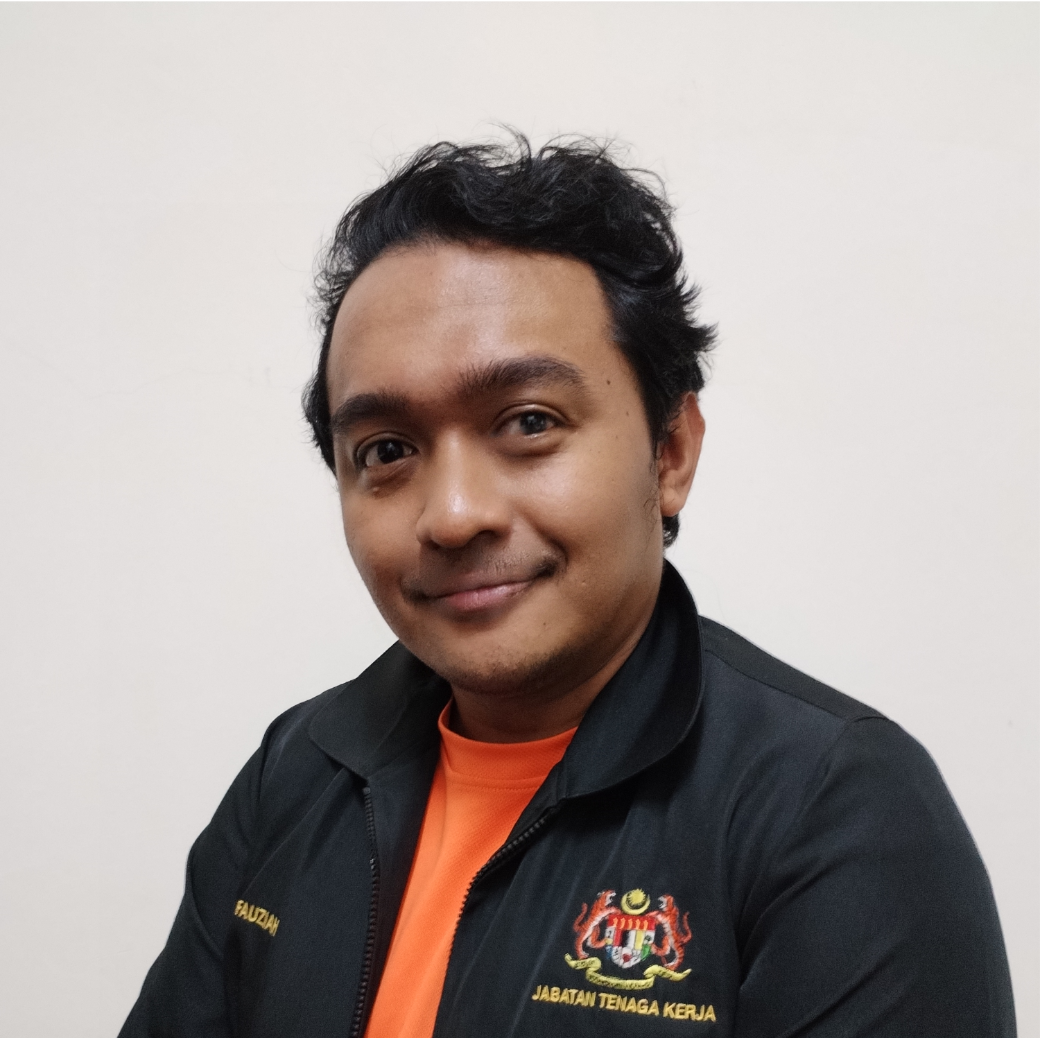 Muhammad Amirul Asraf<br/>Bin Abdul Aziz