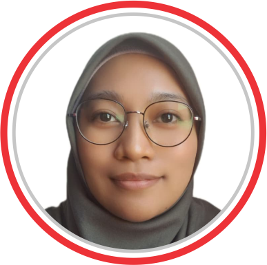 Noor Syuhadah<br/>Binti Rusdi
