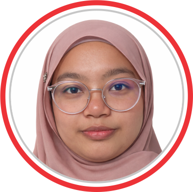 Nurzahidah Zahirah<br/>Binti Zulkifli