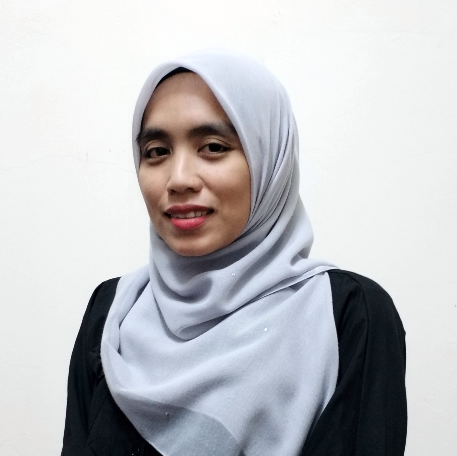 Shahirah<br>Binti Hashim
