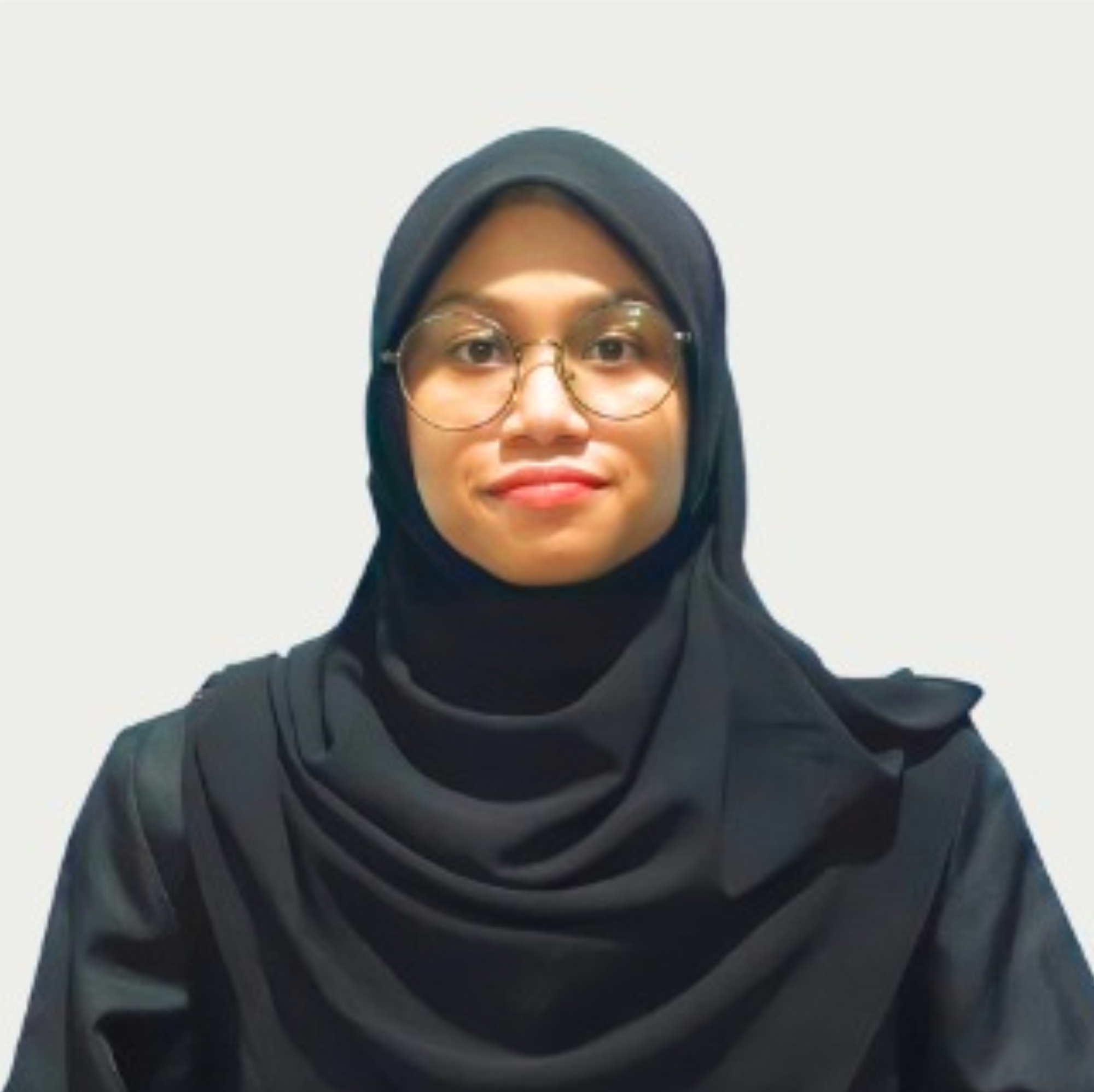 Anis Safiyyah<br/>Binti Talaha