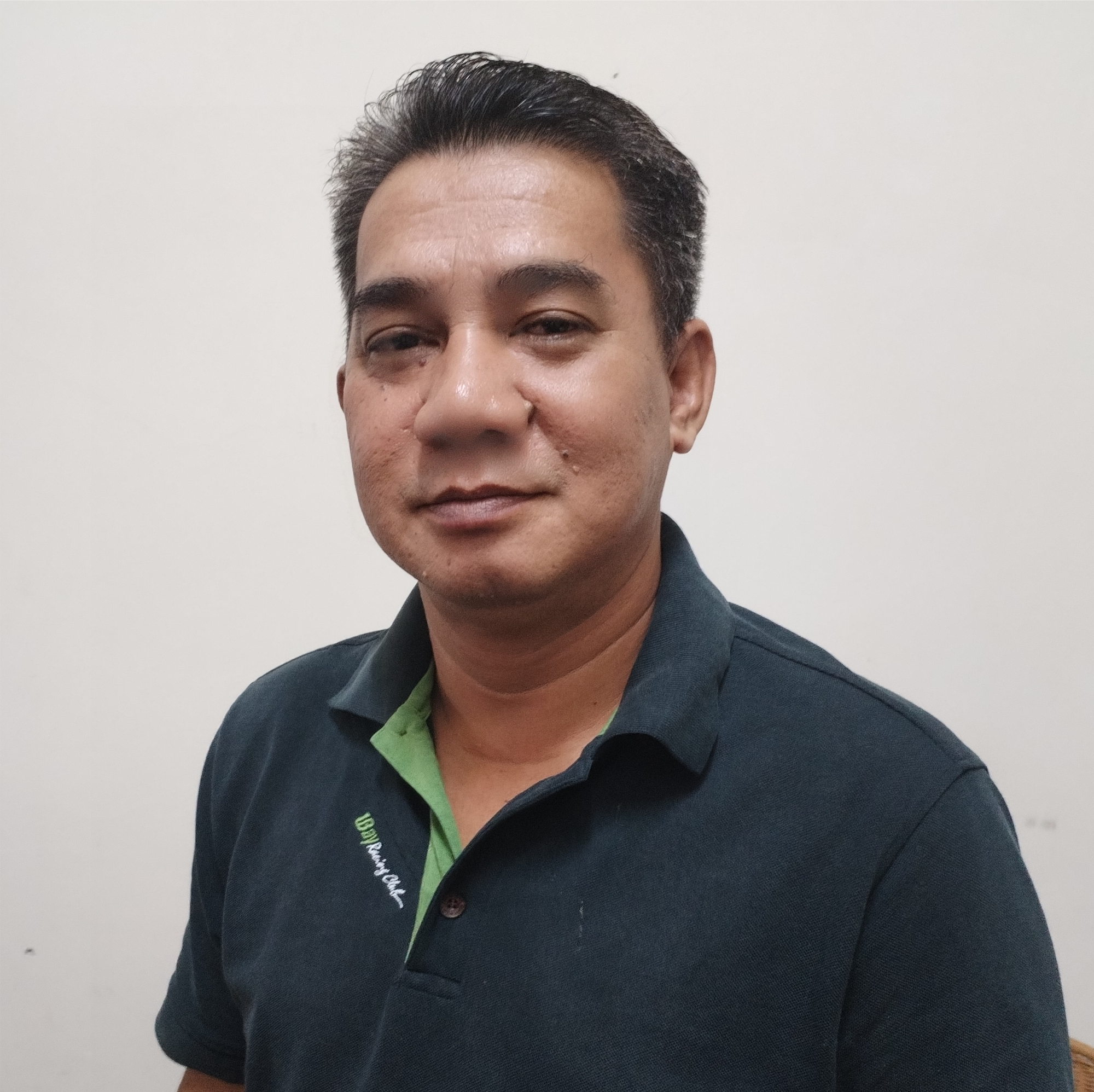 Anuar<br/>Bin Ghazal