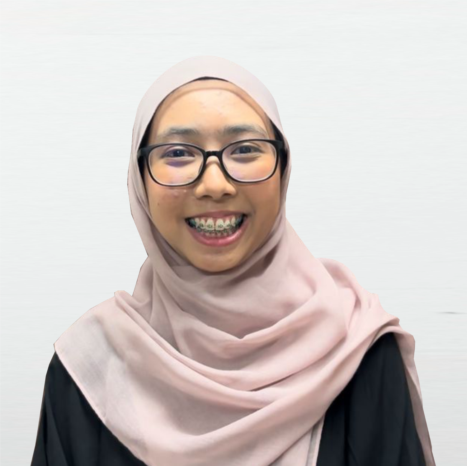 Nurin Adriana<br/>Binti Muhammad Amir